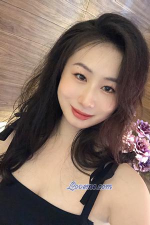 218099 - Wei Age: 33 - China