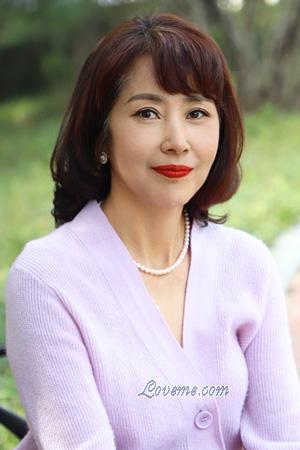 Korea women