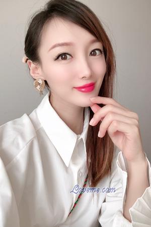 Ladies of Chongqing