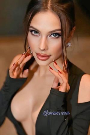 Ladies of Eastern-Europe
