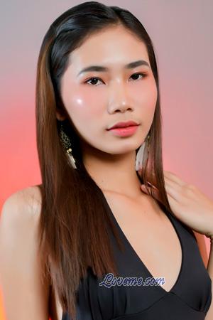 Ladies of Asia