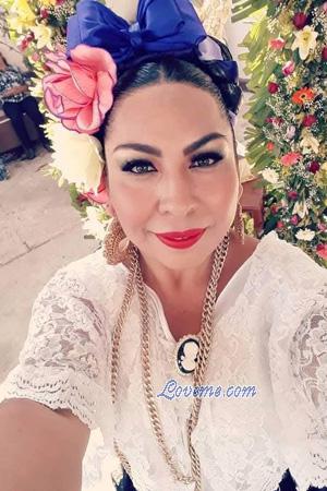 226711 - Laura Vianey Age: 43 - Mexico