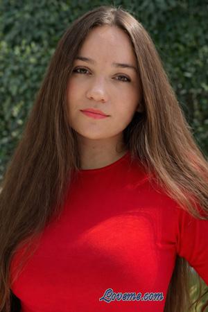 226824 - Daniela Milagro Age: 31 - Colombia