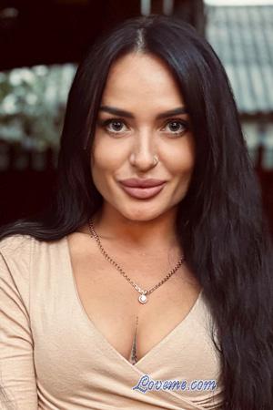 Ladies of Eastern-Europe