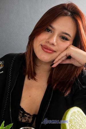 228291 - Isabella Age: 20 - Colombia