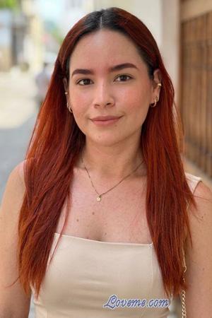Colombia women