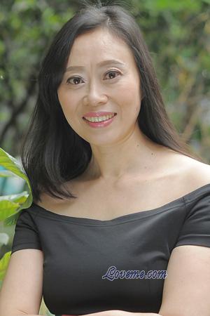 China women