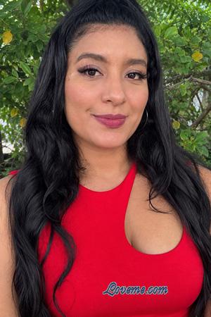 Ladies of Latin-America
