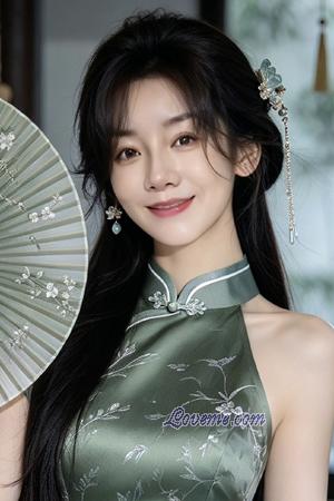 Ladies of China