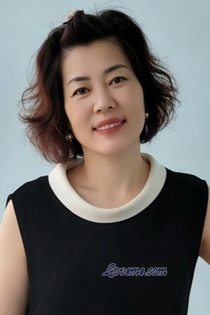Ladies of Chongqing