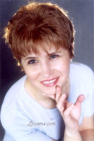 50902 - Galina Age: 46 - Russia