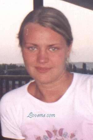 52040 - Ekaterina Age: 31 - Russia