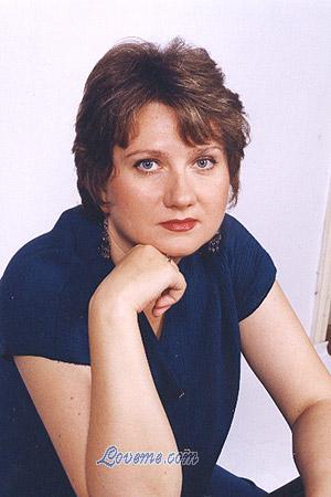 52295 - Tatiana Age: 48 - Russia