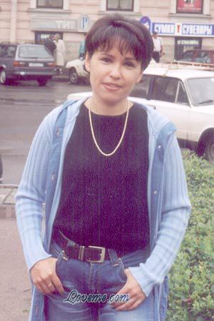 54059 - Irina Age: 42 - Russia