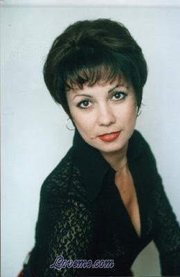 54197 - Elena Age: 45 - Russia