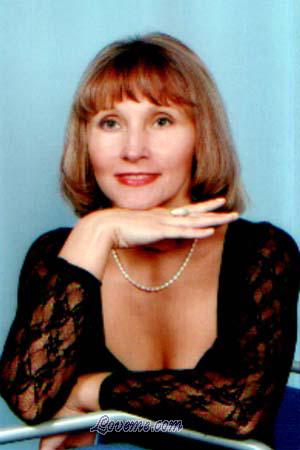 55337 - Elena Age: 51 - Russia