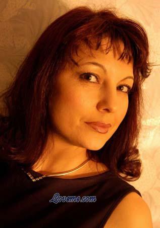 55676 - Olga Age: 48 - Russia