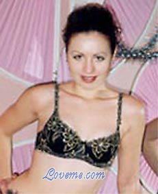 57548 - Natalia Age: 32 - Russia