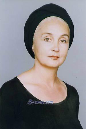 57710 - Eugenia Age: 56 - Russia