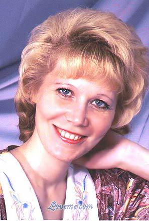 59191 - Tanya Age: 45 - Russia