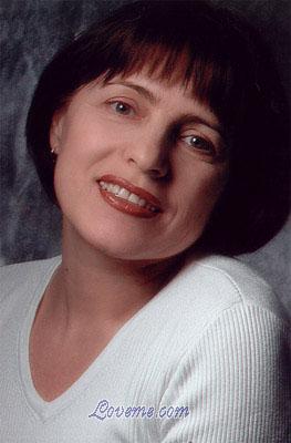 61137 - Margarita Age: 51 - Russia