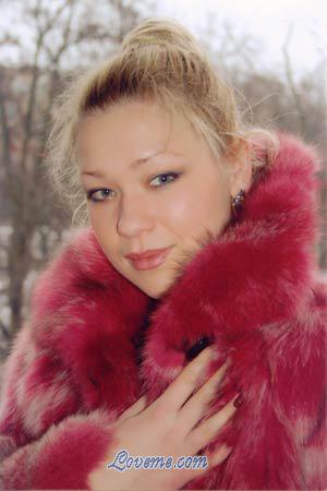 61586 - Margarita Age: 29 - Ukraine