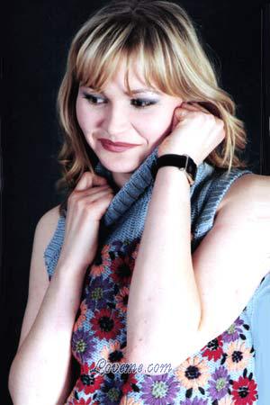 62512 - Ekaterina Age: 30 - Russia