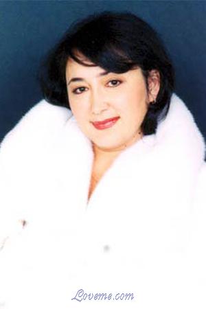 66171 - Gulfiya Age: 44 - Russia