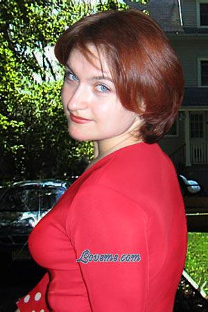 71677 - Irina Age: 35 - Russia