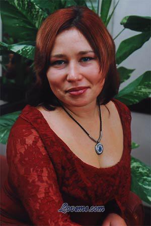 75642 - Natalia Age: 35 - Russia