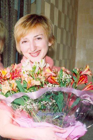 75797 - Evgenija Age: 43 - Russia