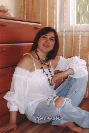 79457 - Larisa Age: 43 - Russia