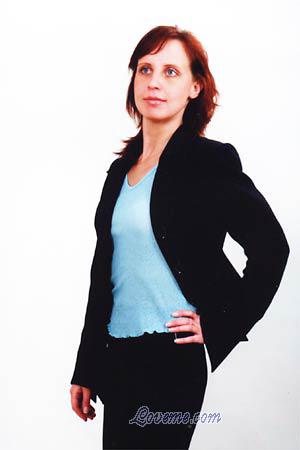 87806 - Ludmila Age: 36 - Russia