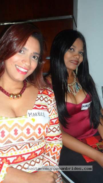 Barranquilla Women