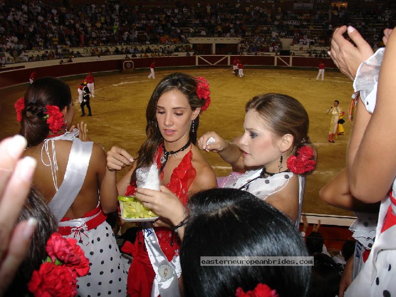 Cartagena Women