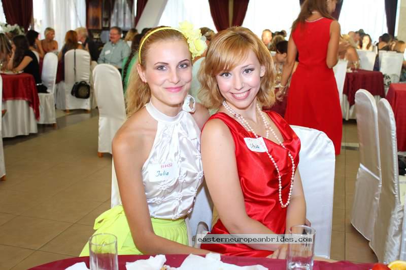 Odessa Women