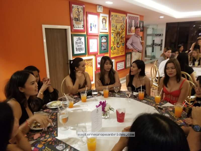 Bangkok Women